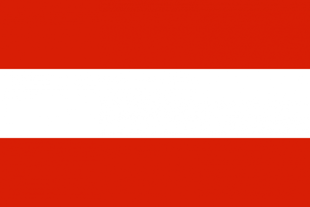 National Flag Of Austria : Details And Meaning