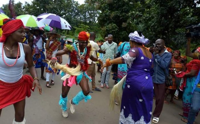 Languages In Ebonyi State