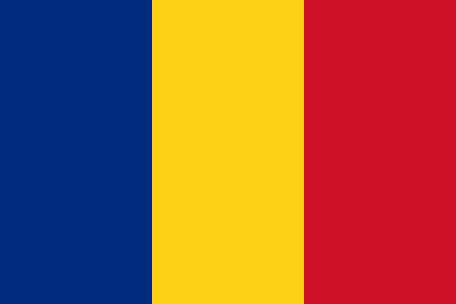 National Flag Of Romania : Details And Meaning