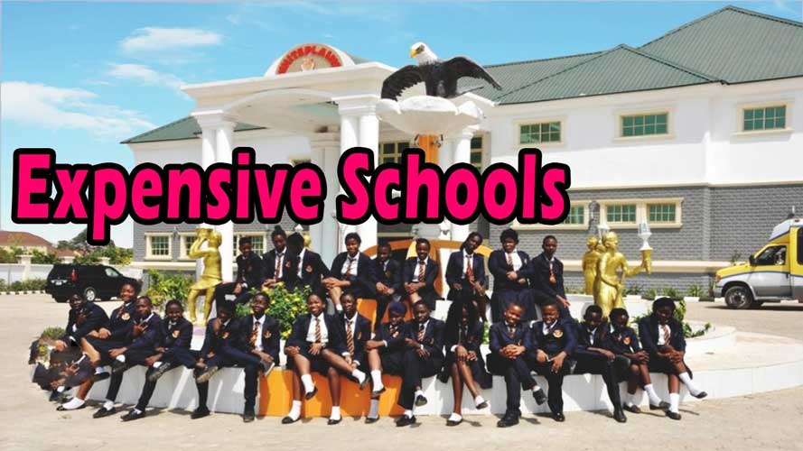 10 Most Expensive Secondary Schools In Delta State