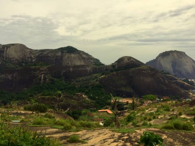 list-of-mountains-in-nigeria