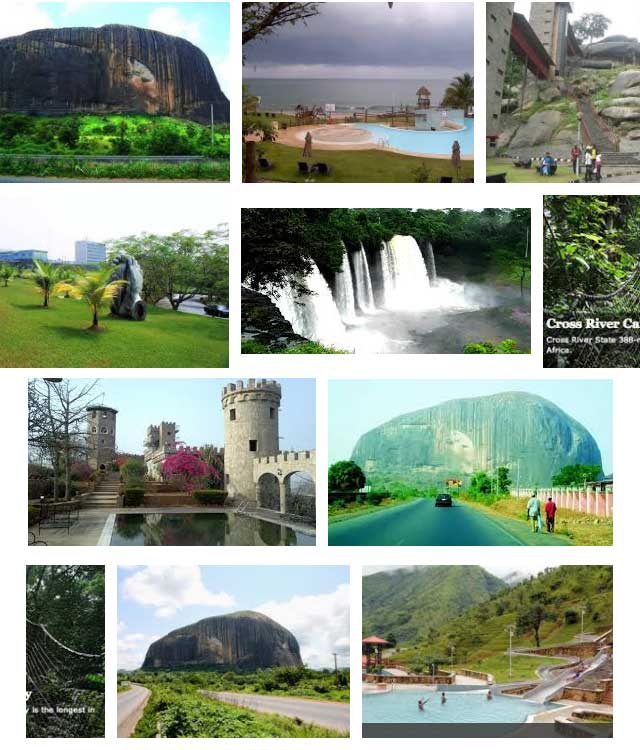 Tourist-Attractions-Nigeria