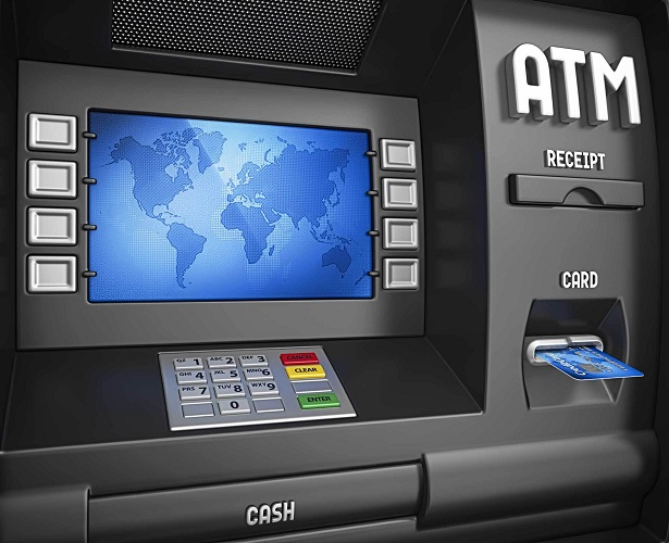 Full Meaning Of ATM