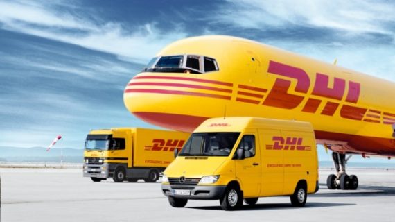 What Is The Full Meaning Of Dhl In Business Studies