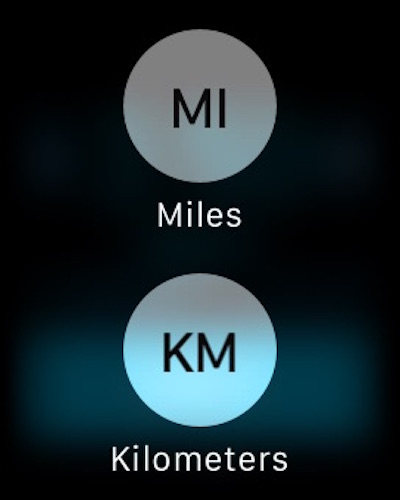 How Many Kilometers Make 1 Mile