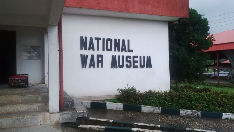 list-of-museums-in-nigeria