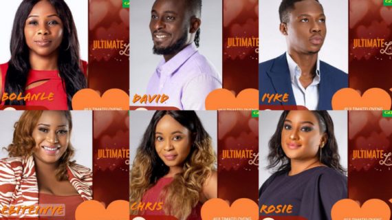 Ultimate Love (Season 1): All You Need To Know