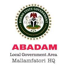 History Of Abadam LGA, Borno State